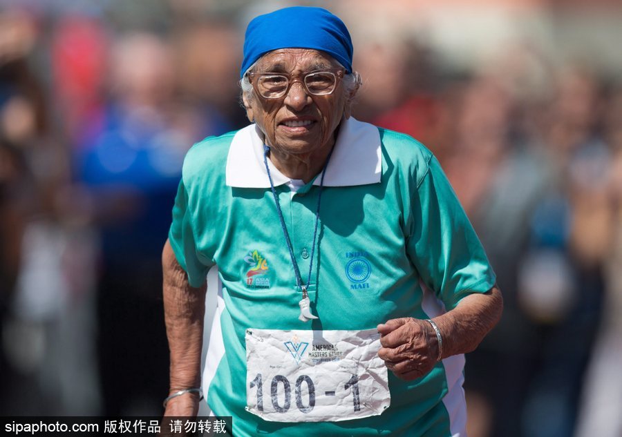 給你一碗熱血雞湯！盤點那些熱愛健身的普通人