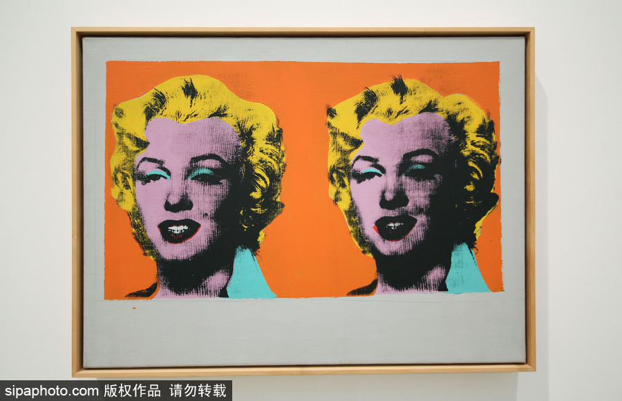 走進美國布洛德博物館 開啟生動有趣的藝術之旅