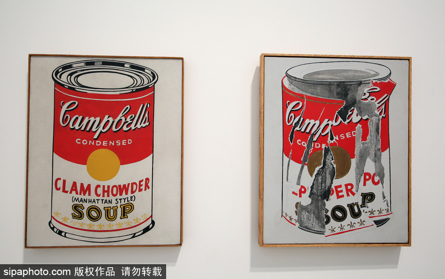 走進美國布洛德博物館 開啟生動有趣的藝術之旅