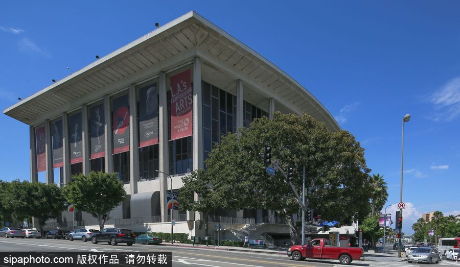 走進美國布洛德博物館 開啟生動有趣的藝術之旅