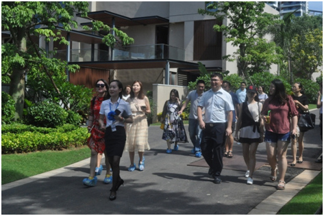 走進(jìn)文昌,講小鎮(zhèn)故事看滄桑巨變