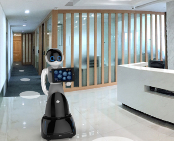 2017世界機器人大會酷炫展品搶先亮相之三