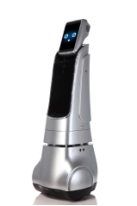 2017世界機器人大會酷炫展品搶先亮相之三