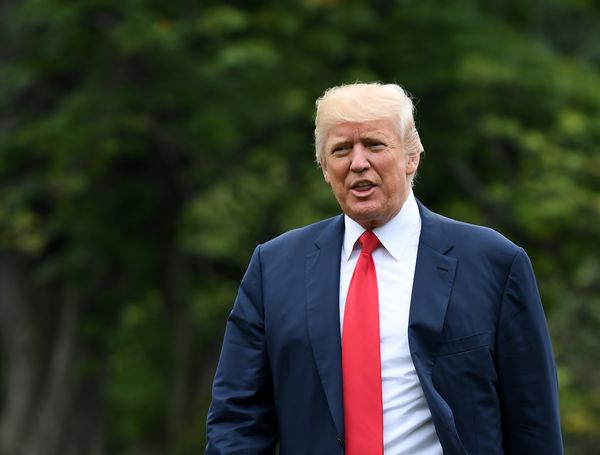 評論：特朗普應意識到結束阿富汗戰爭沒有速效藥