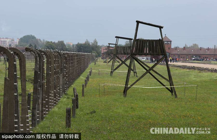 探訪曾經的人間地獄——奧斯維辛集中營