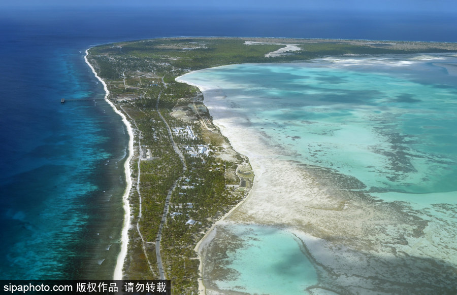 小長(zhǎng)假不再看人山人海 全球旅游這些國(guó)家和地區(qū)游客最少