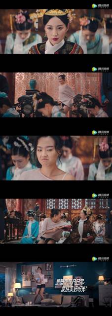 把每個平凡日常變成美好時光,騰訊視頻品牌故事帶你體驗N種人生可能