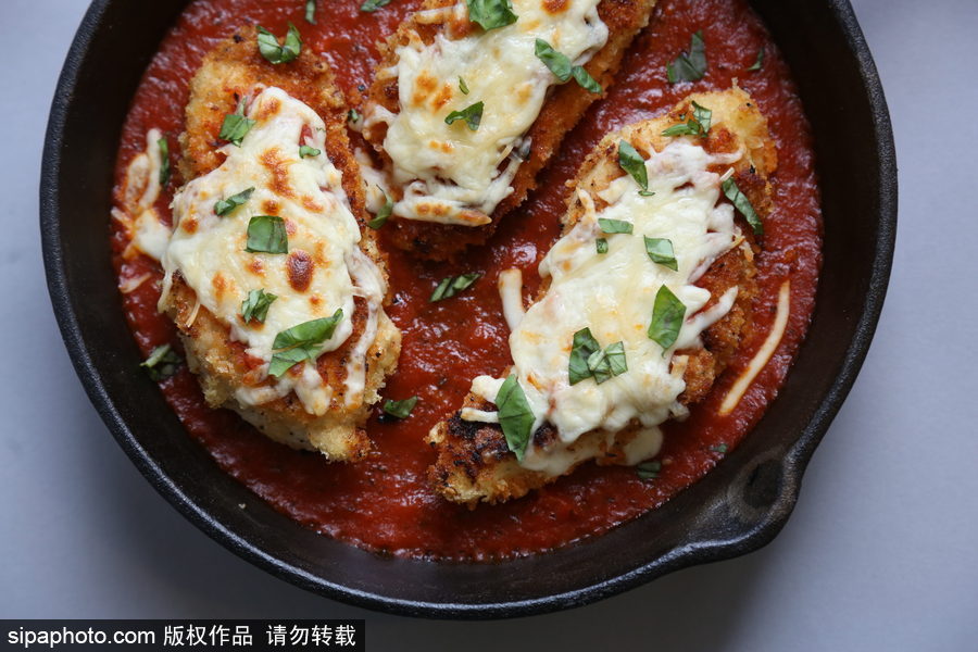 感恩節吃什么? 盤點雞肉美食令你垂涎欲滴