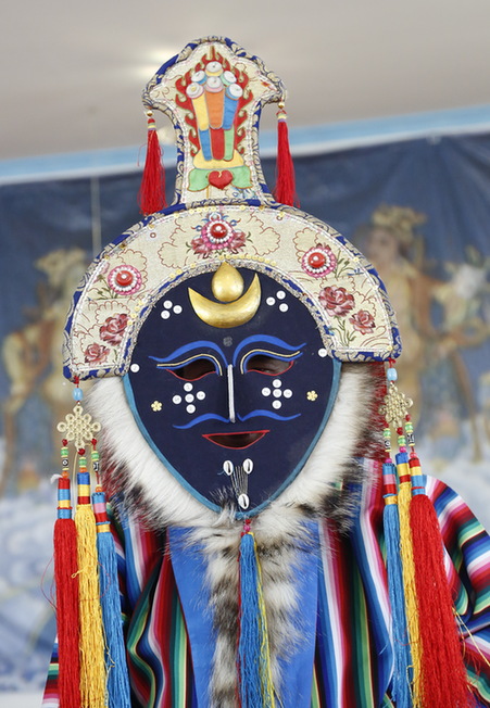 藏戲藝術(shù)：在新時代煥發(fā)出新的生機和活力——專訪西藏自治區(qū)文化廳非物質(zhì)文化遺產(chǎn)處處長吉吉