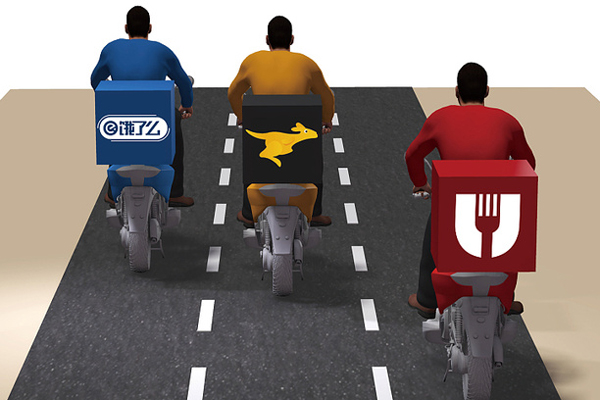 來華五年，見證中國巨大進步