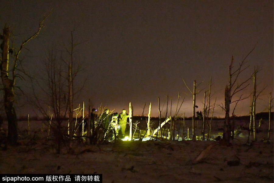 俄羅斯客機(jī)莫斯科州墜毀 71人全部遇難