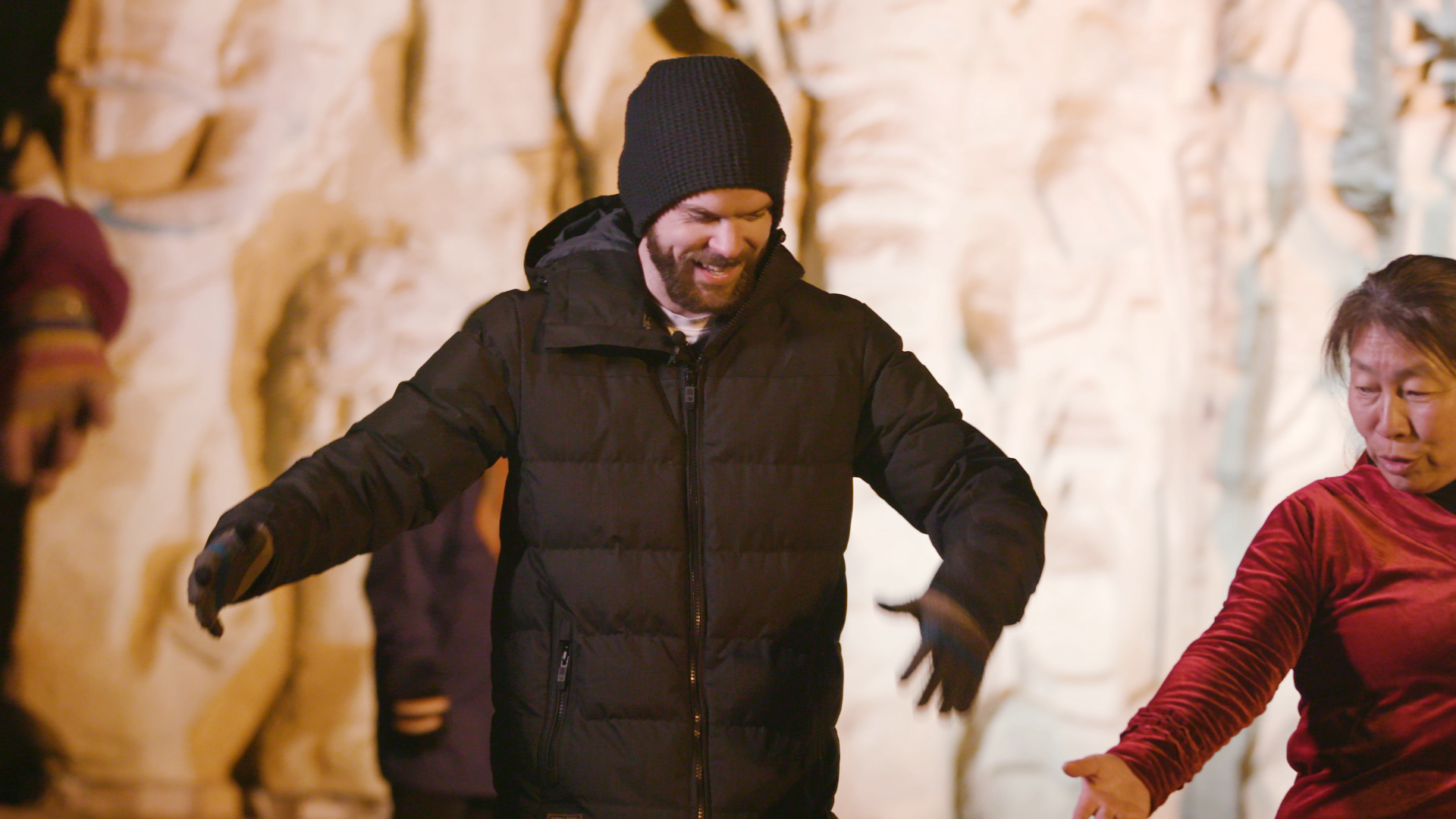 英國小哥看中國:解碼新時(shí)代 第五集