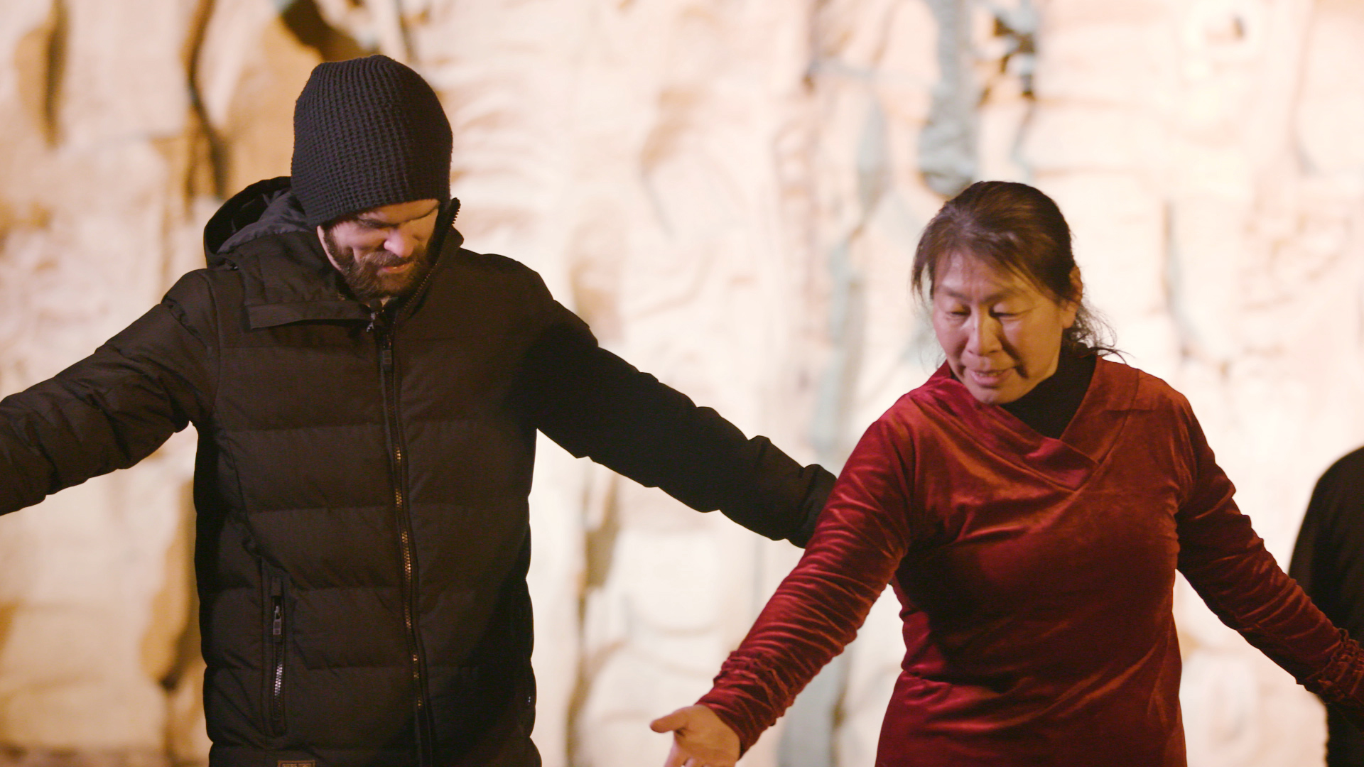 英國小哥看中國:解碼新時(shí)代 第五集