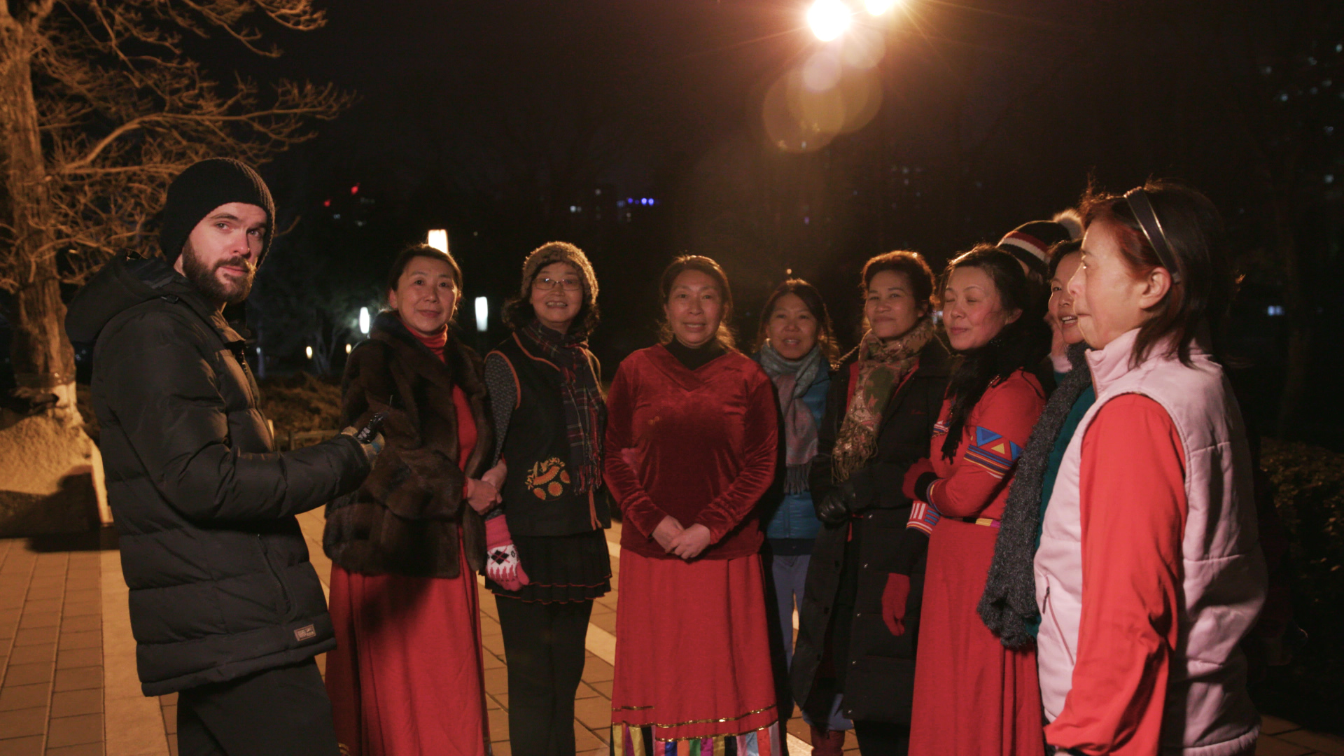 英國小哥看中國:解碼新時(shí)代 第五集