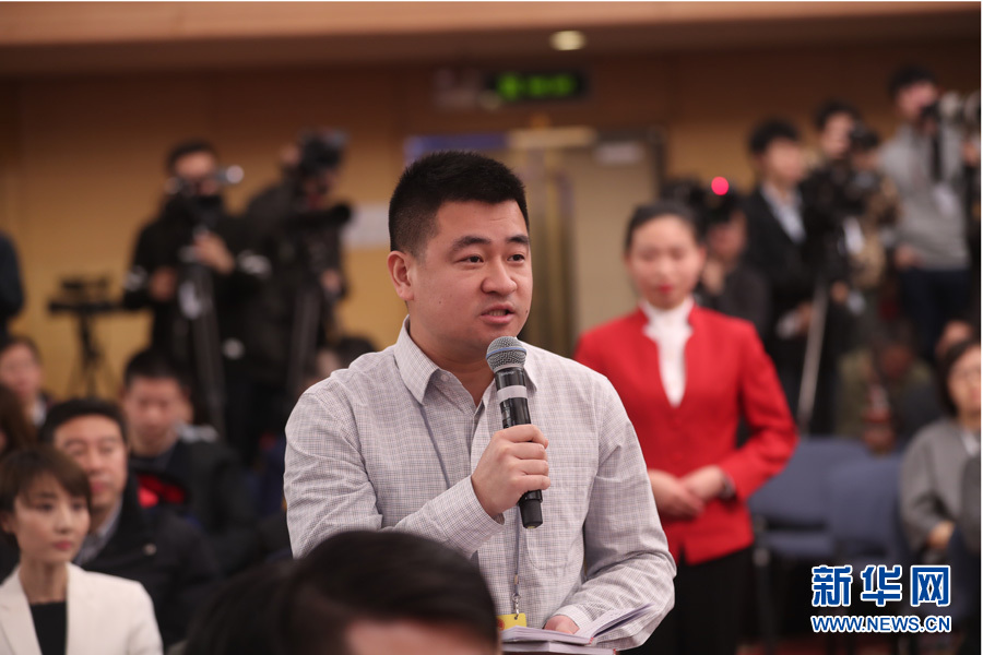 肖捷:今年重點推進教育、醫(yī)療等領域財政事權和支出責任劃分改革