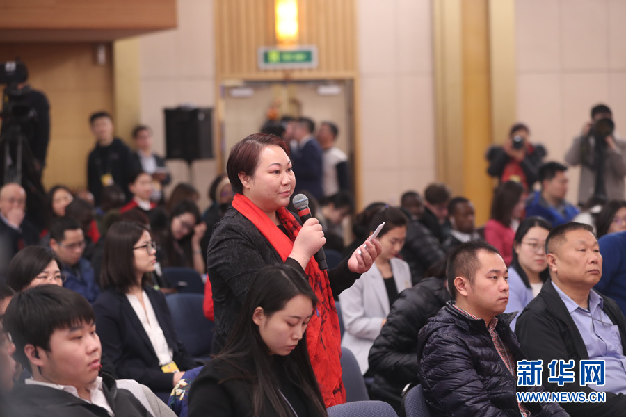 韓長賦：對中俄農業合作 前景看好充滿預期