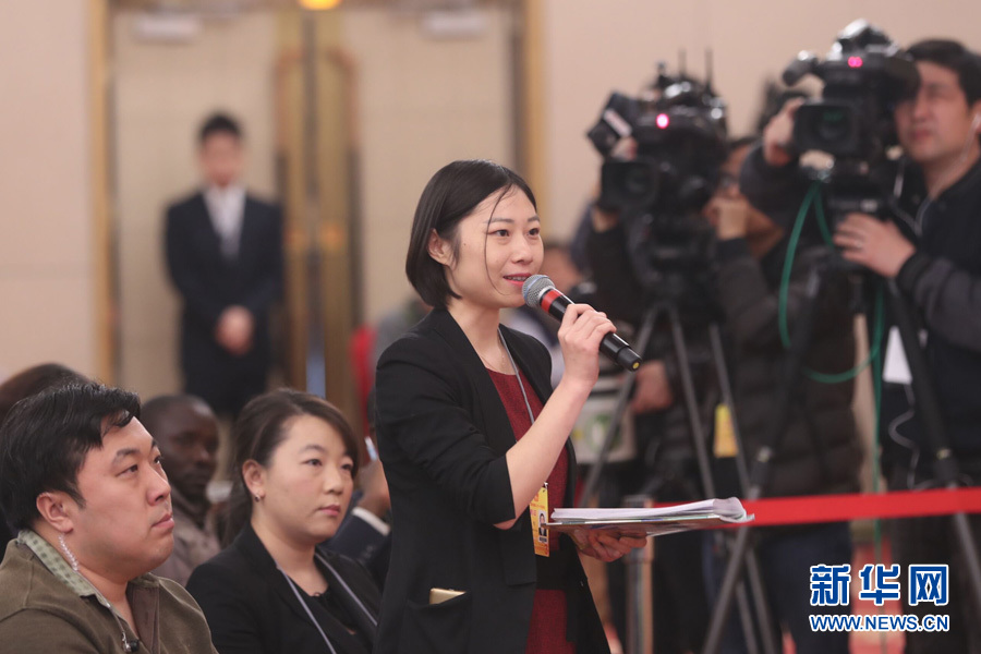 韓長(zhǎng)賦:通過(guò)多種方式使閑置的農(nóng)房能夠更好的利用起來(lái)