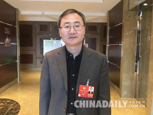 全國政協委員吳浩：建議提高門診報銷水平，減少醫療資源浪費