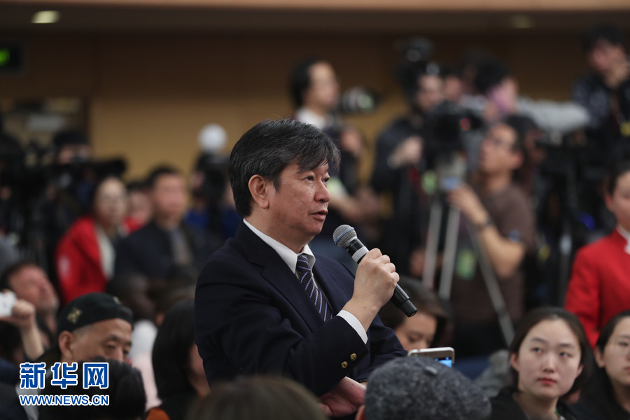 王毅:只要日方不猶豫、不折騰、不倒退 中國愿相向而行