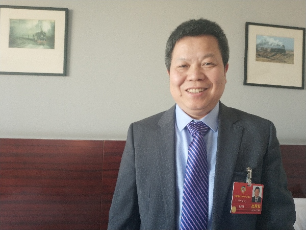 全國政協委員鐘章隊：顛覆式創新決定國運，創新型人才培養需加強實踐環節