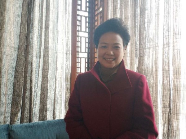 全國政協委員王歡:要篤信我國基礎教育能培養出創新型人才