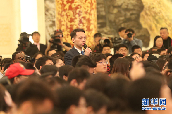 李克強：只要是為了人民的利益，我們萬難不辭萬險不避