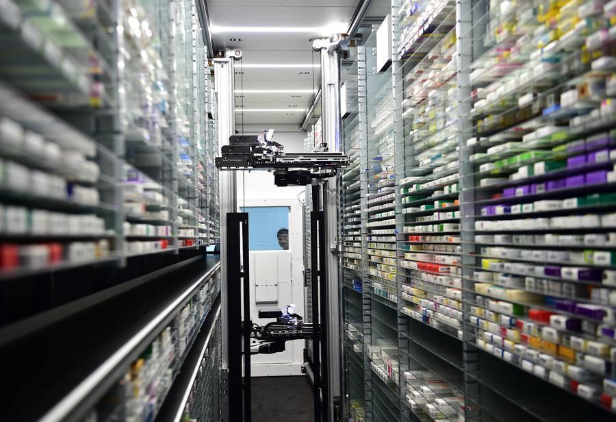 世界衛生日：我國衛生健康部門推動全民健康覆蓋