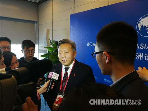 吳曉求：中美貿(mào)易戰(zhàn)如果開(kāi)打，對(duì)美國(guó)資本市場(chǎng)的影響會(huì)更大