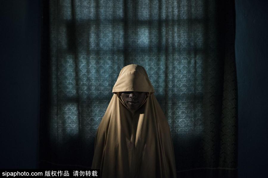 第61屆“荷賽”獲獎作品揭曉 精選作品賞析