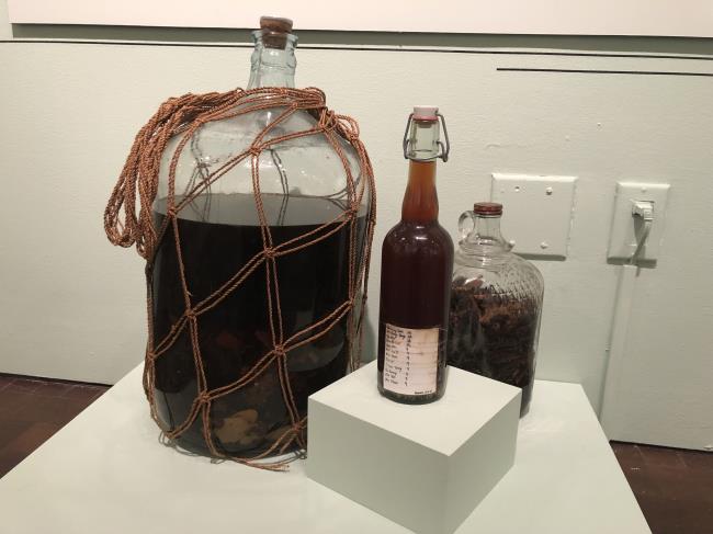 紐約美國華人博物館舉辦展覽 追溯中醫文化在美國