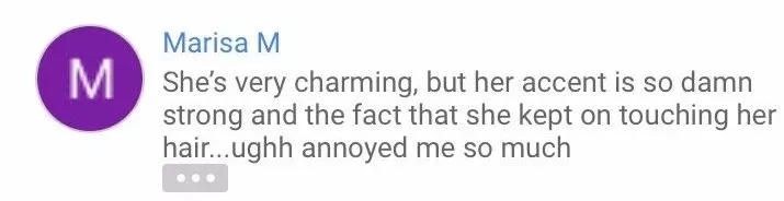 雙語新聞：牛津大學華裔美女辯手火了！到底是長得好還是說得好，網(wǎng)友們爭論很激烈啊