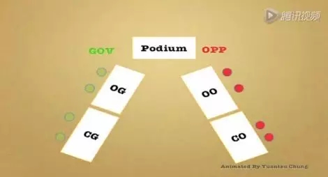 雙語新聞：牛津大學華裔美女辯手火了！到底是長得好還是說得好，網(wǎng)友們爭論很激烈啊