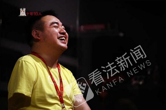 汶川地震可樂男孩:沒說要喝可樂 震后兩月沒喝過