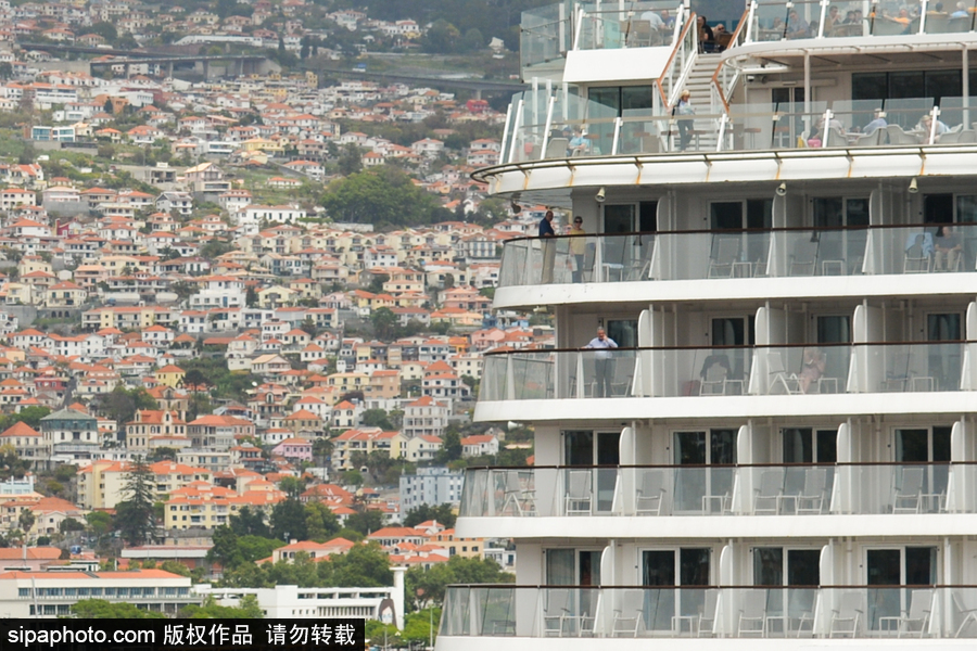 走進C羅的故鄉 小眾的“海上花園”馬德拉島