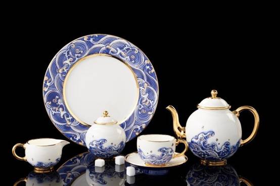 亮相中印東湖外交,國(guó)瓷永豐源讓中國(guó)瓷再回制瓷強(qiáng)國(guó)之列