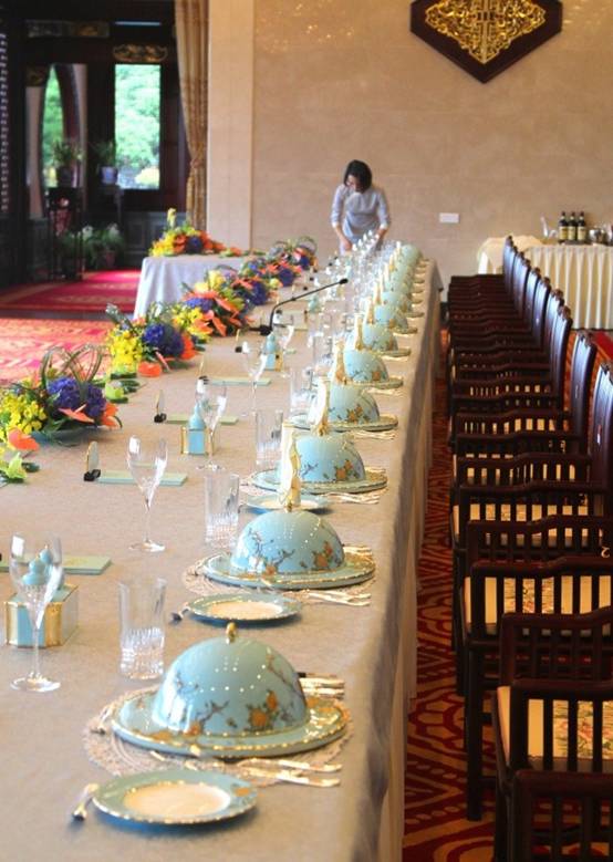 亮相中印東湖外交,國(guó)瓷永豐源讓中國(guó)瓷再回制瓷強(qiáng)國(guó)之列