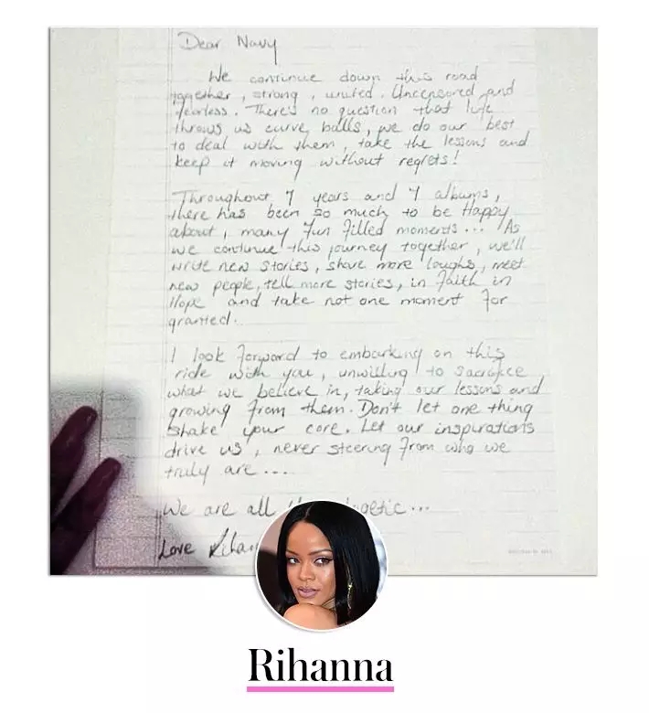 凱特、梅根的硬筆字太驚艷！什么場合用什么字體，你都知道嗎？