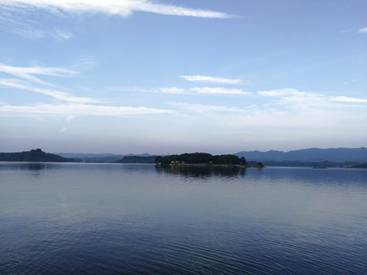 【美麗中國長江行】青山綠水還于民:探訪長壽區可持續綠色發展新道路