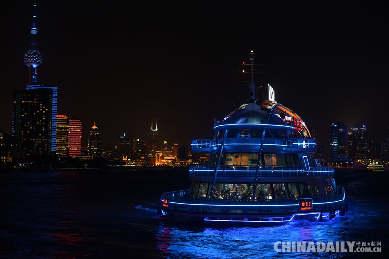 “百名攝影師聚焦上海”活動(dòng)在上海舉行