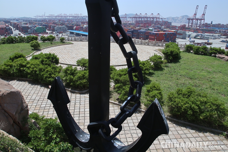 “百名攝影師聚焦上海”活動(dòng)在上海舉行