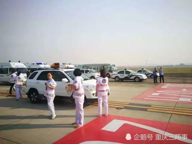 川航機(jī)長回憶生死備降驚魂一刻，這波操作簡直是奇跡！