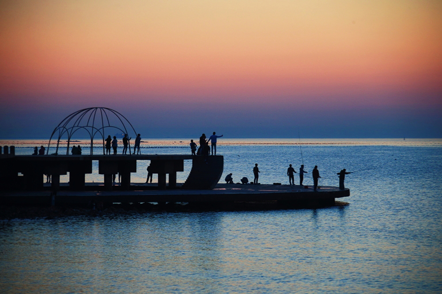 重塑美麗海岸線！大連出臺史上最嚴圍填海管控措施
