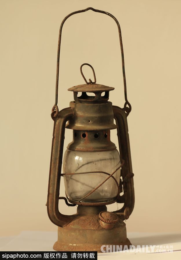 濃濃懷舊風(fēng) 老物件見證中國(guó)改革開放40年