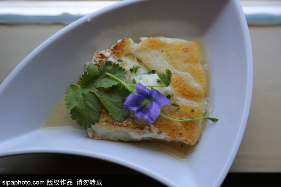 出獄不怕沒飯碗！ 美國一監(jiān)獄傳授囚犯廚技