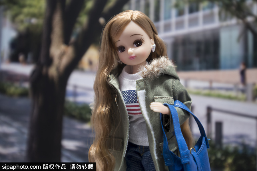 大孩子的樂園！2018年東京國際玩具展開幕