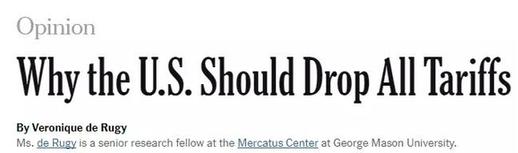 專家懟人果然有文化，批特朗普：“關(guān)稅猛藥”治不好“逆差病”，反要了性命丨外媒說