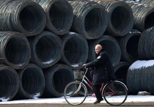 專家懟人果然有文化，批特朗普：“關(guān)稅猛藥”治不好“逆差病”，反要了性命丨外媒說