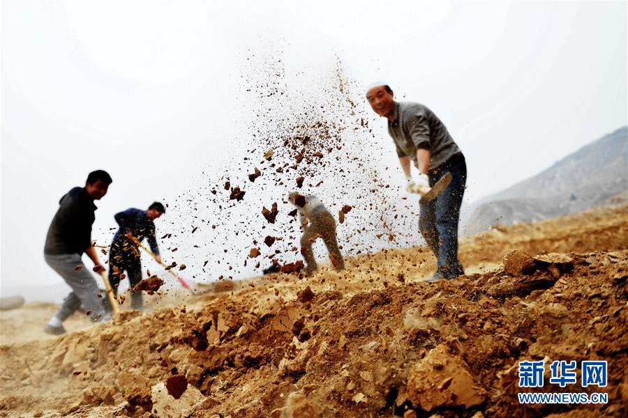 打好脫貧攻堅“硬仗中的硬仗”——寫在深度貧困地區脫貧攻堅座談會召開一周年之際