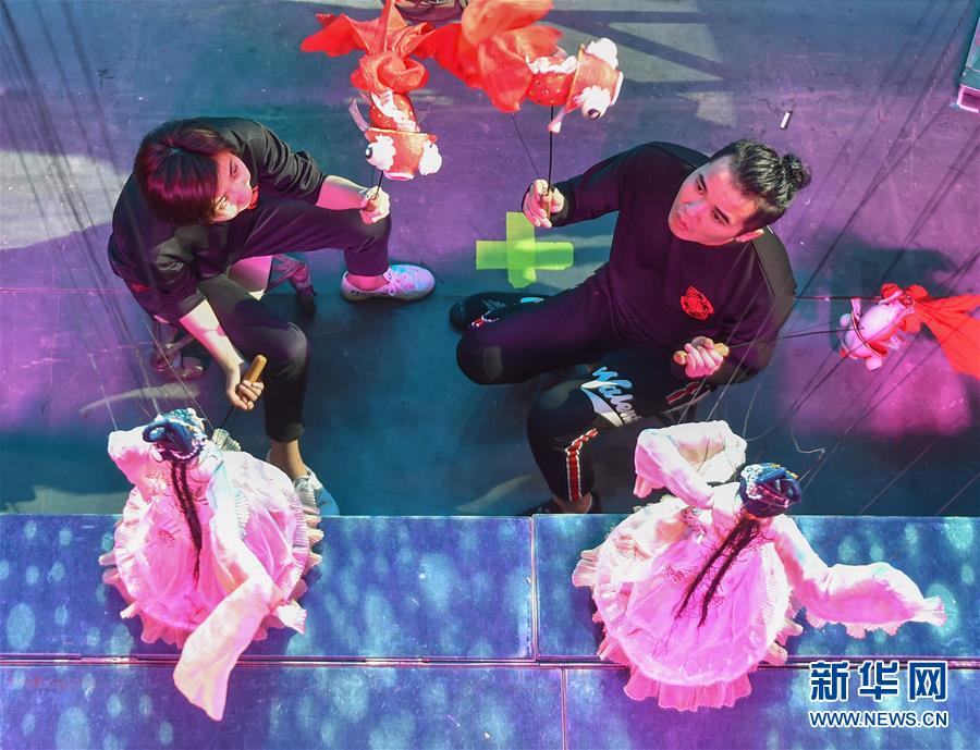 在新時代黨的陽光照耀下前進——習近平總書記關心關懷青年和青年工作紀實