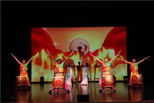 “留動(dòng)中國”西南大區(qū)賽開幕：重慶郵電大學(xué)奪首日冠軍